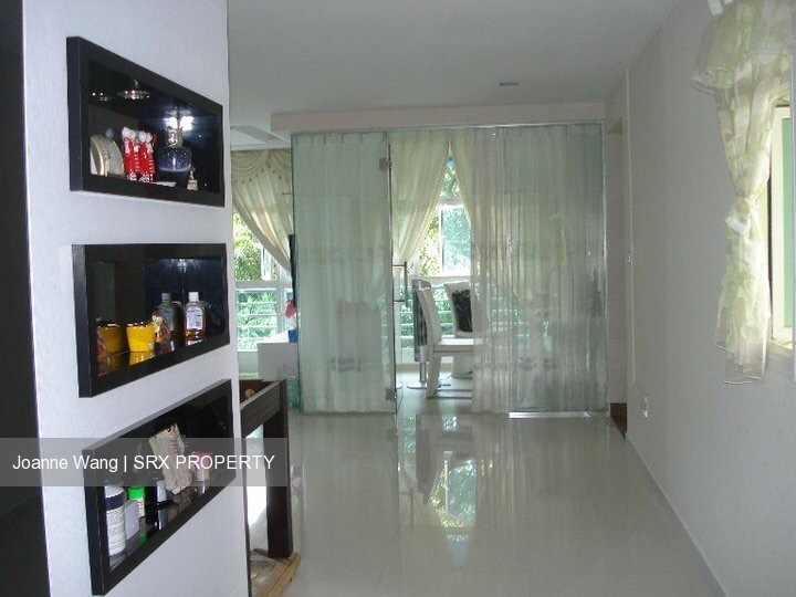 Blk 2B Upper Boon Keng Road (Kallang/Whampoa), HDB 5 Rooms #209982511